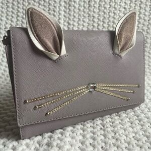 Kate Spade Bunny Purse